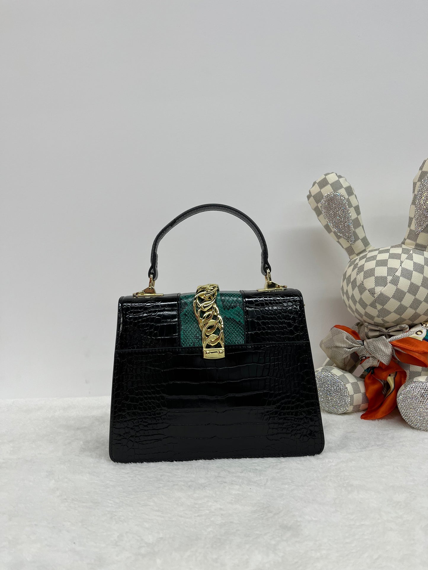 CrossbodyBag