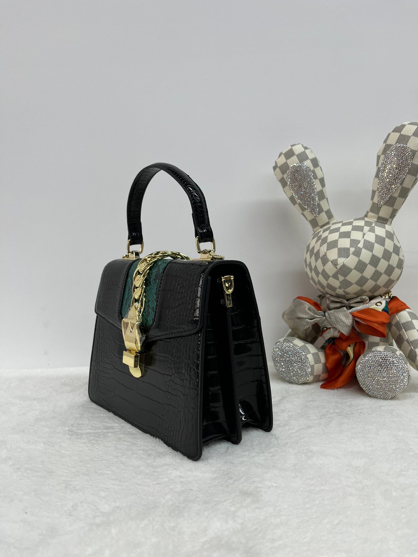 CrossbodyBag