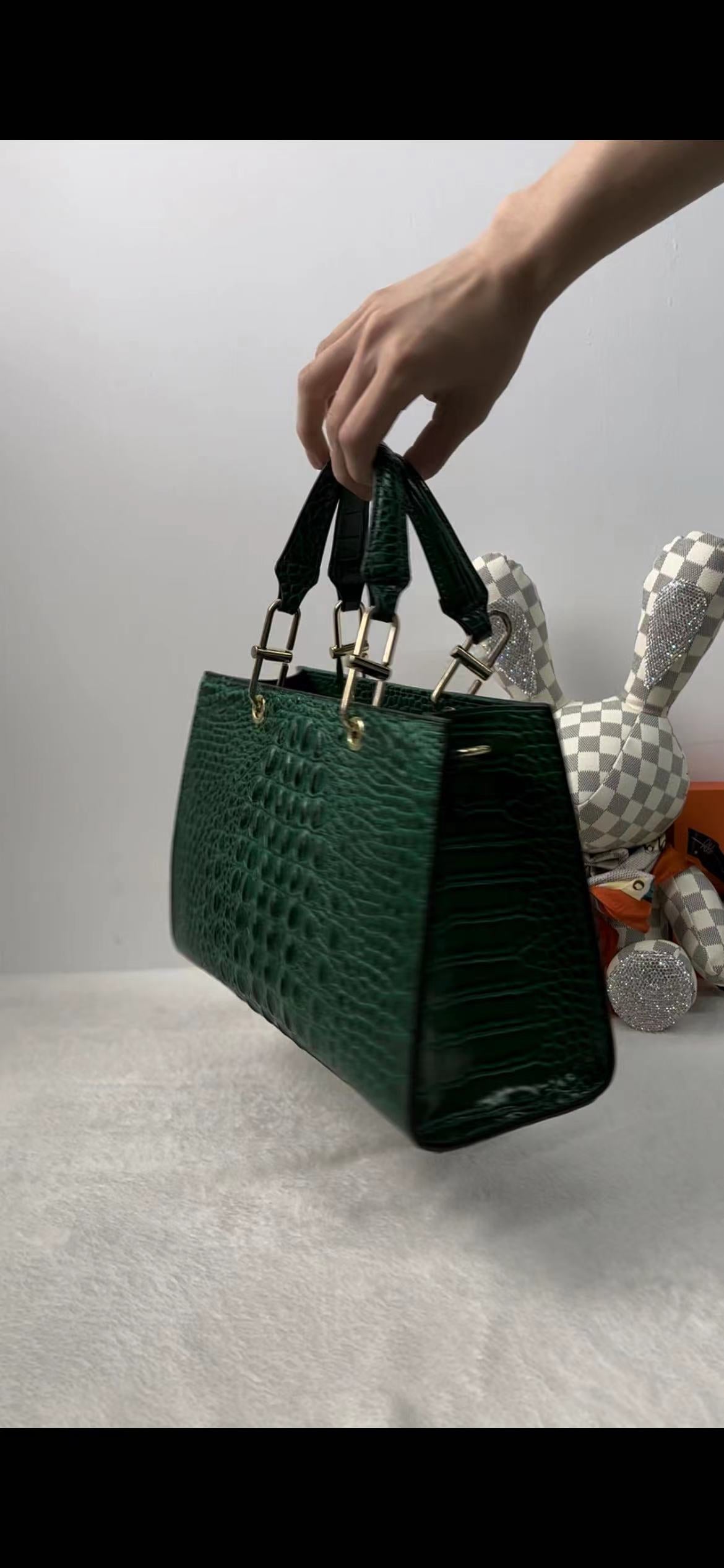TRENDY BAG