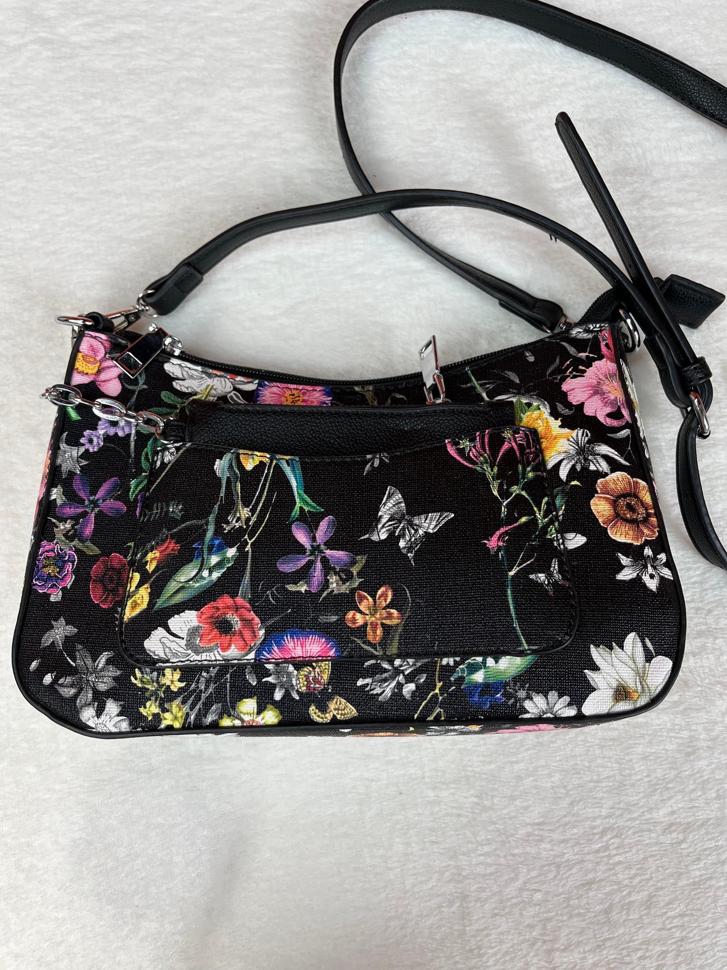 Fancy bag