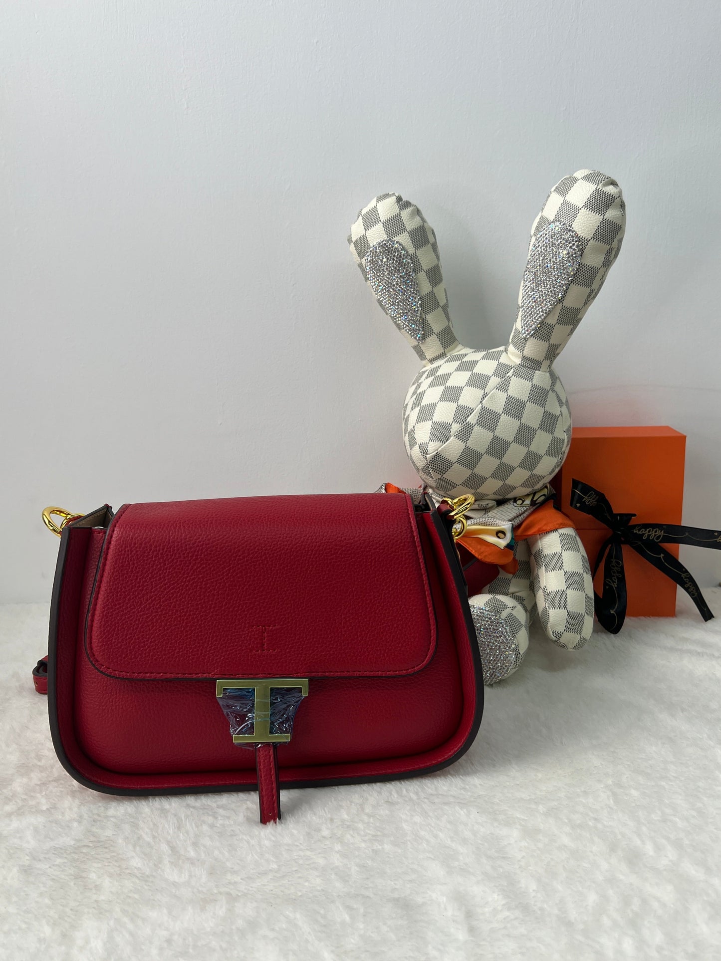 Red bag