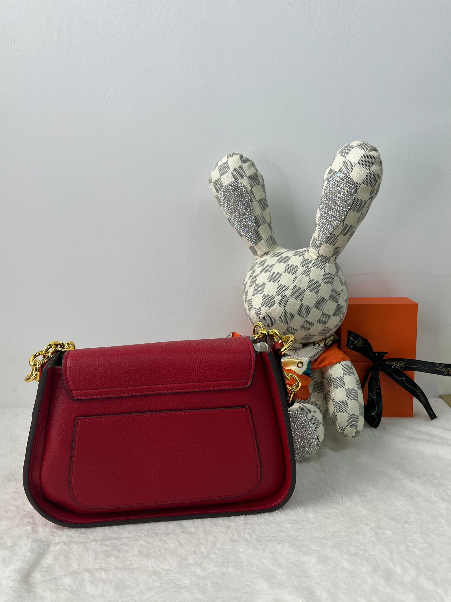 Red bag