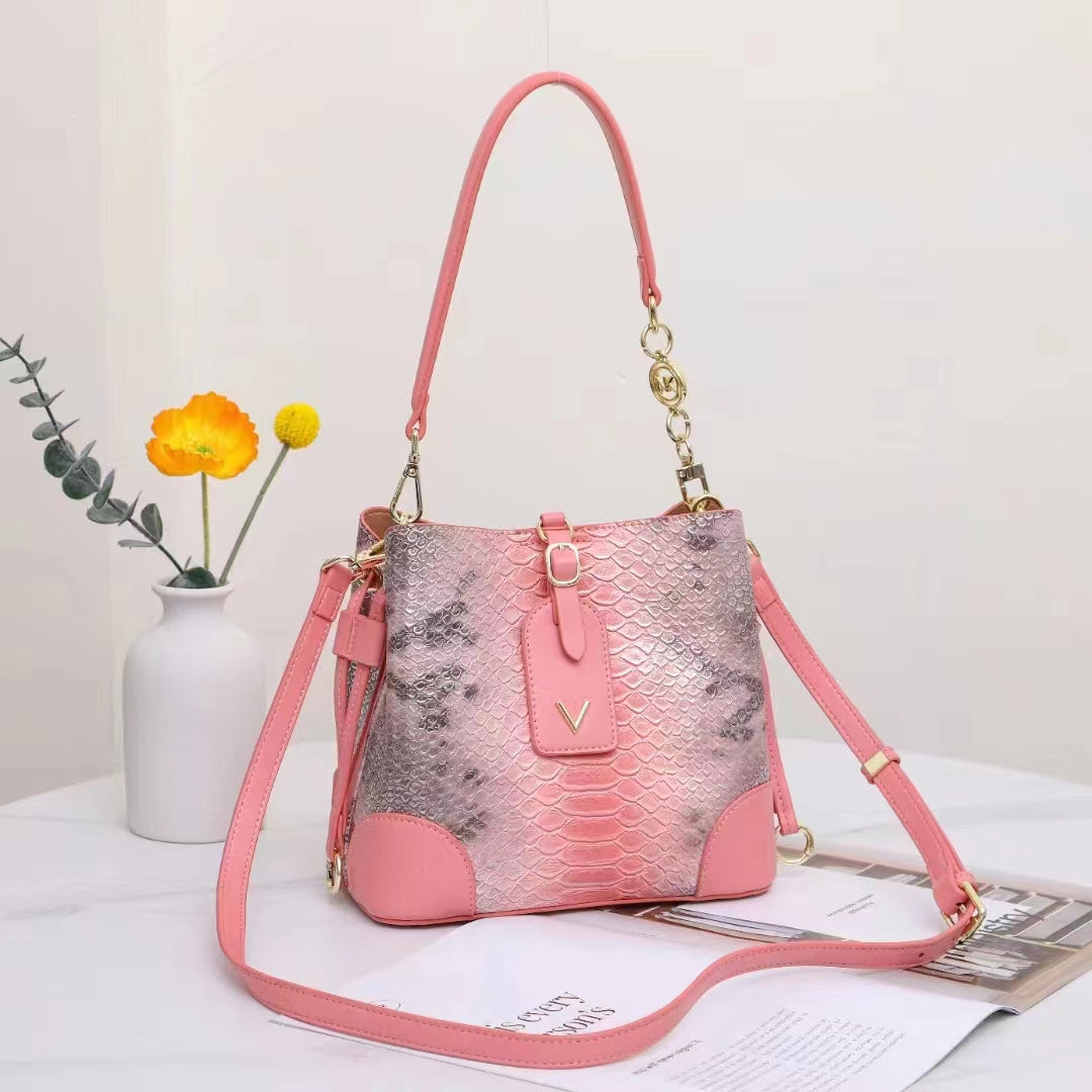 Small Shoulder Bag