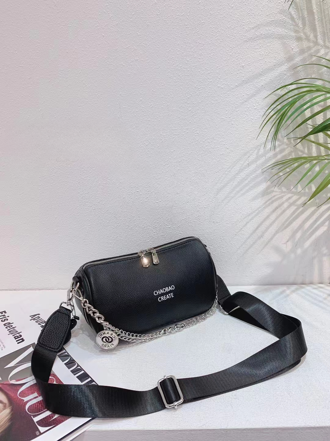 Calfskin-3666