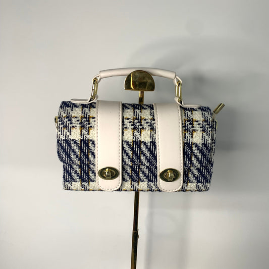 [YX] Woven bag-1