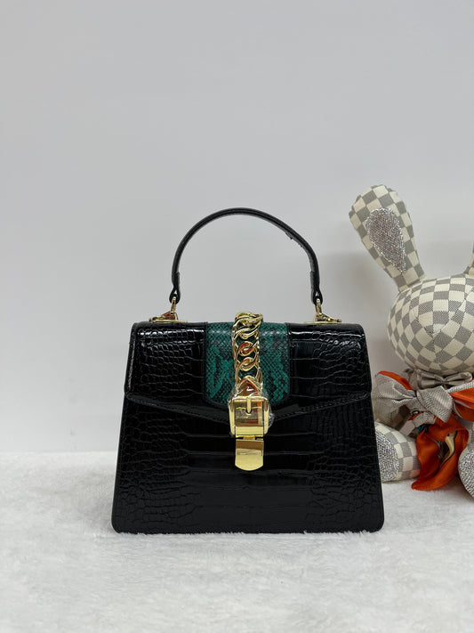 CrossbodyBag