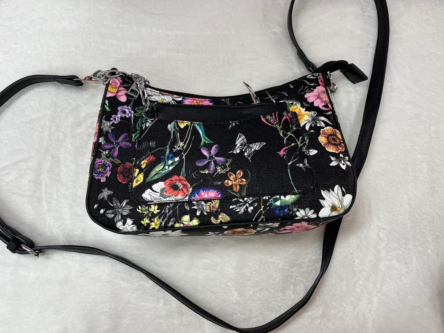 Fancy bag