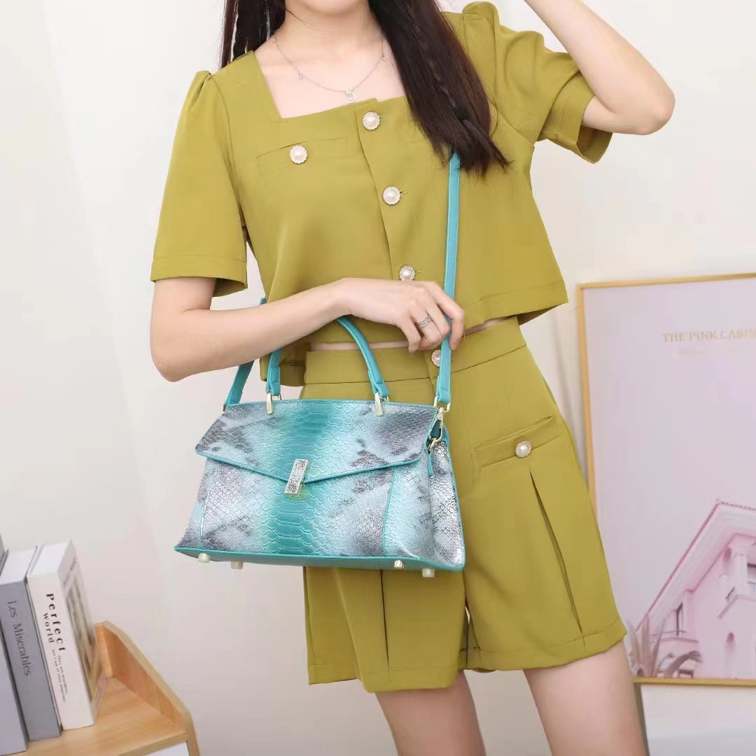 Small Shoulder Bag