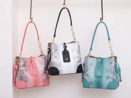 Small Shoulder Bag