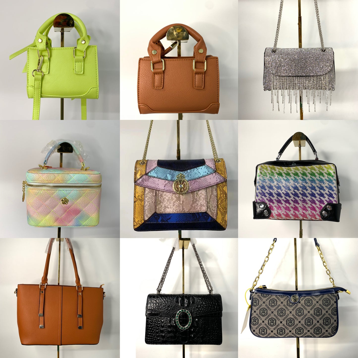[$249.99] Any Two Flash Sale Bags $129.99+$129.99