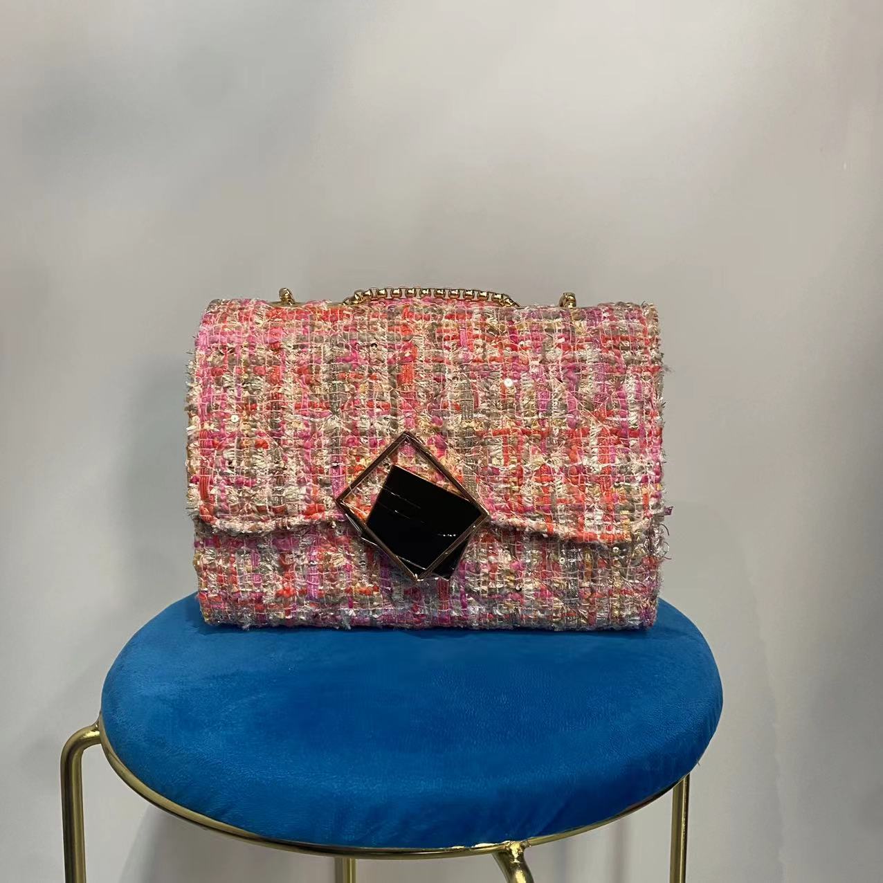 Fashion new trend bag