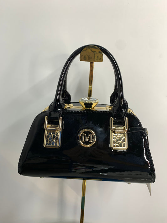 [YX]Black Light Party Bag