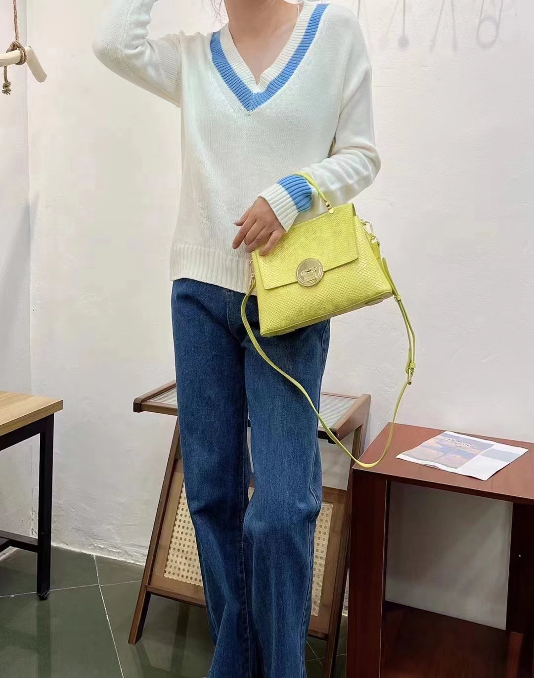 Boston Bag