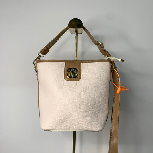 [YX] Off-white color bag-1