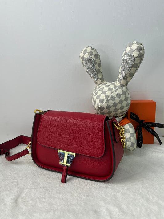 Red bag