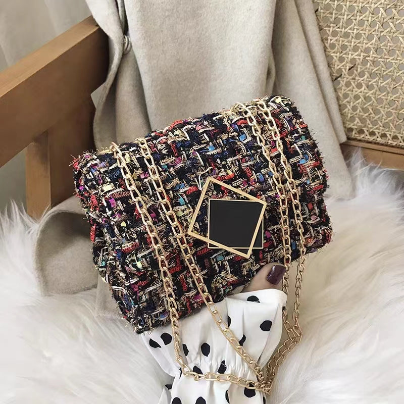 Fashion new trend bag