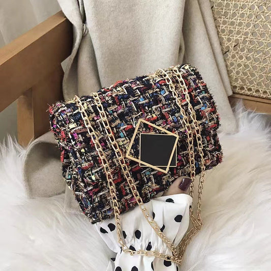 Fashion new trend bag