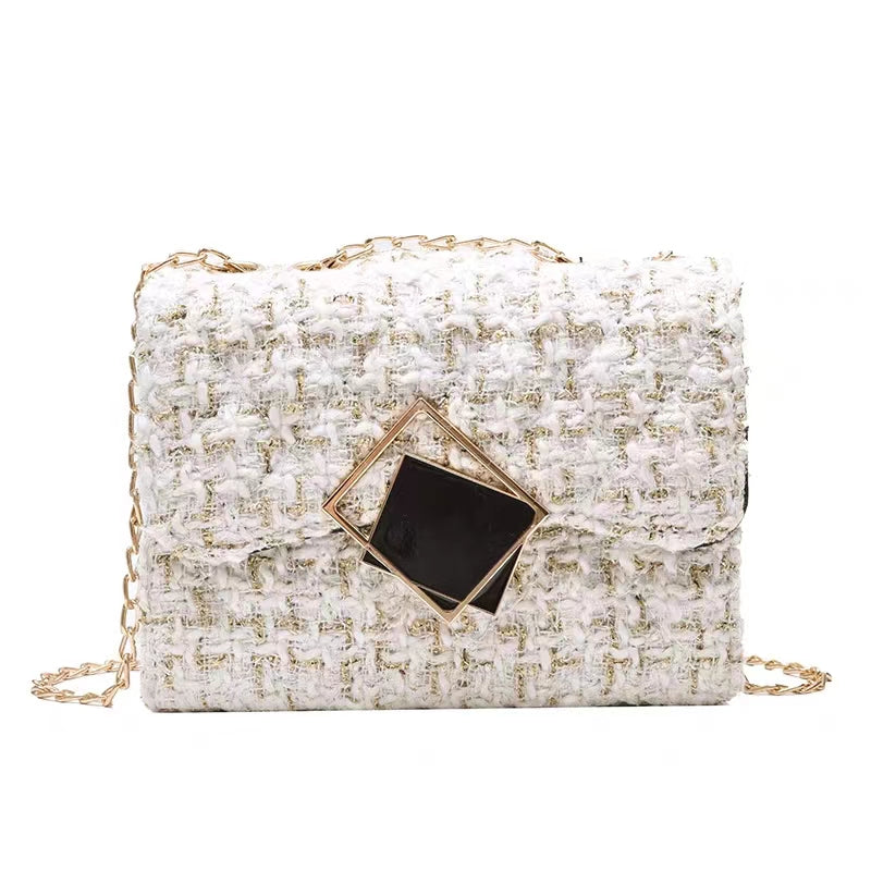 Fashion new trend bag