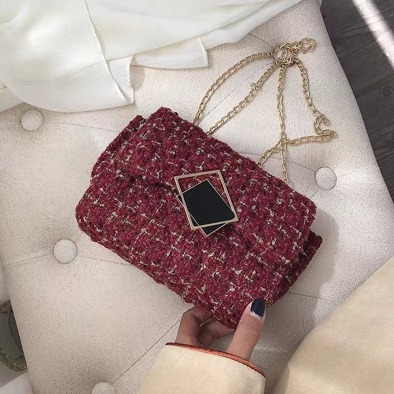 Fashion new trend bag