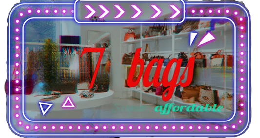 [$199.99]Any 7 bags-2