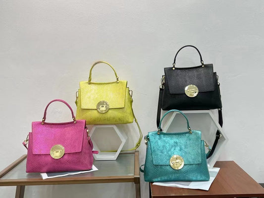 Boston Bag