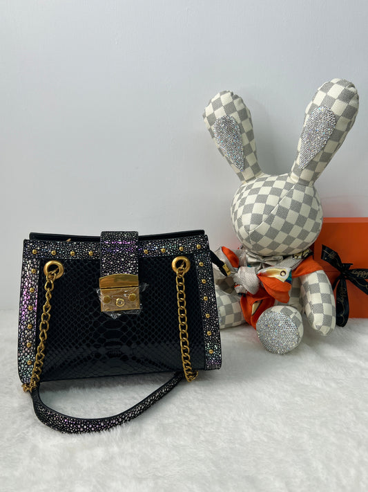 Diamond bag